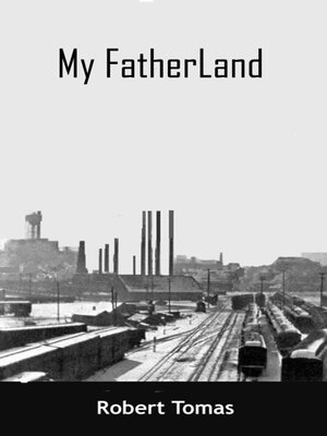 cover image of My FatherLand